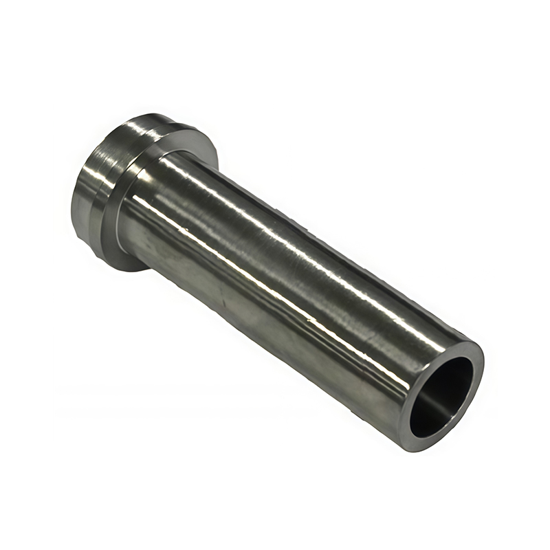 Precision Parts Engineering