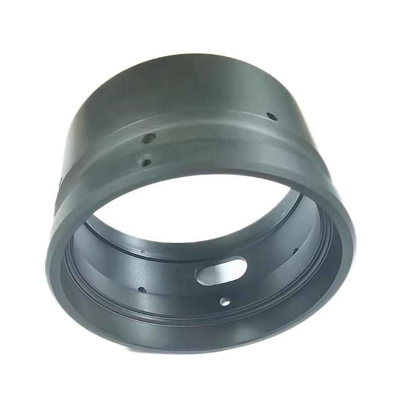 Precision Parts Engineering