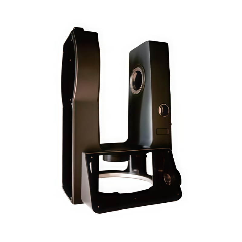 Precision Parts Engineering