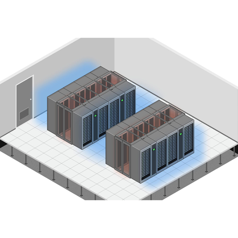Temperature Control And Energy-Saving Engineering