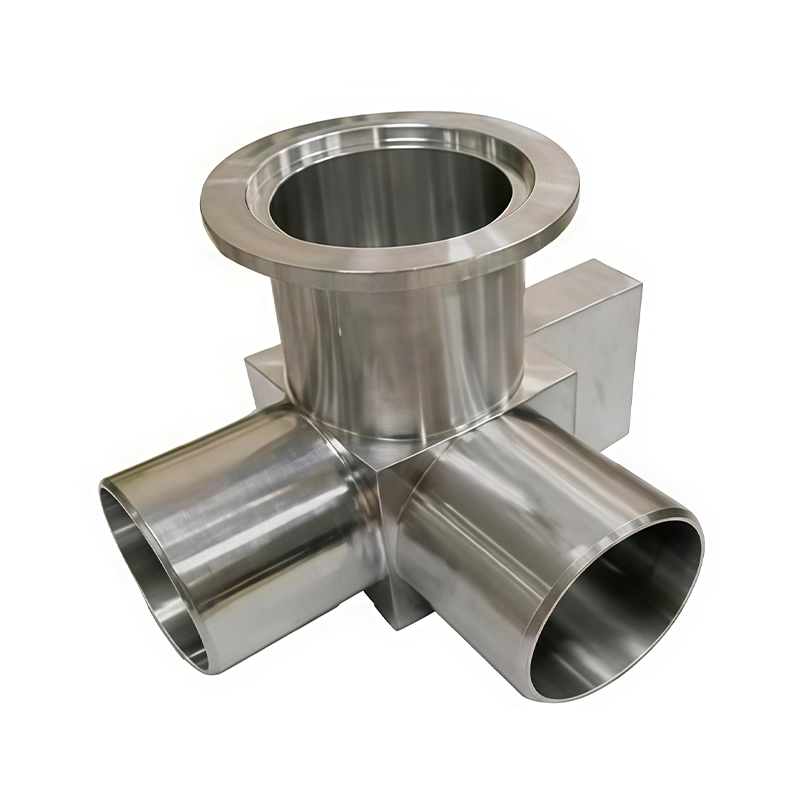 Precision Parts Engineering