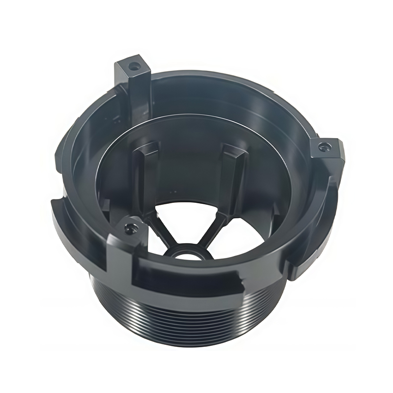 Precision Parts Engineering