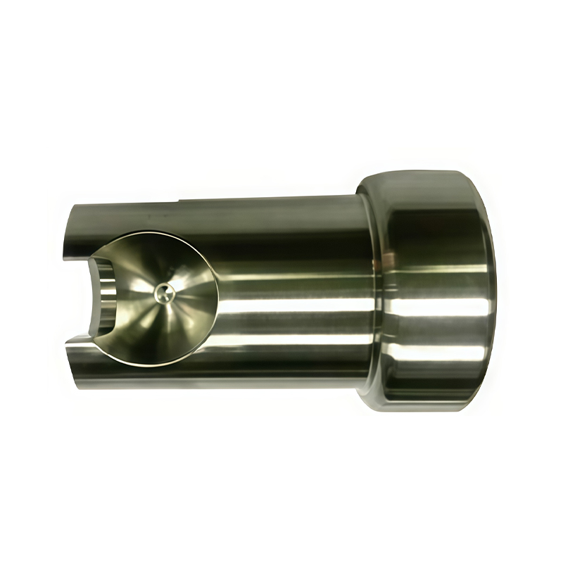 Precision Parts Engineering