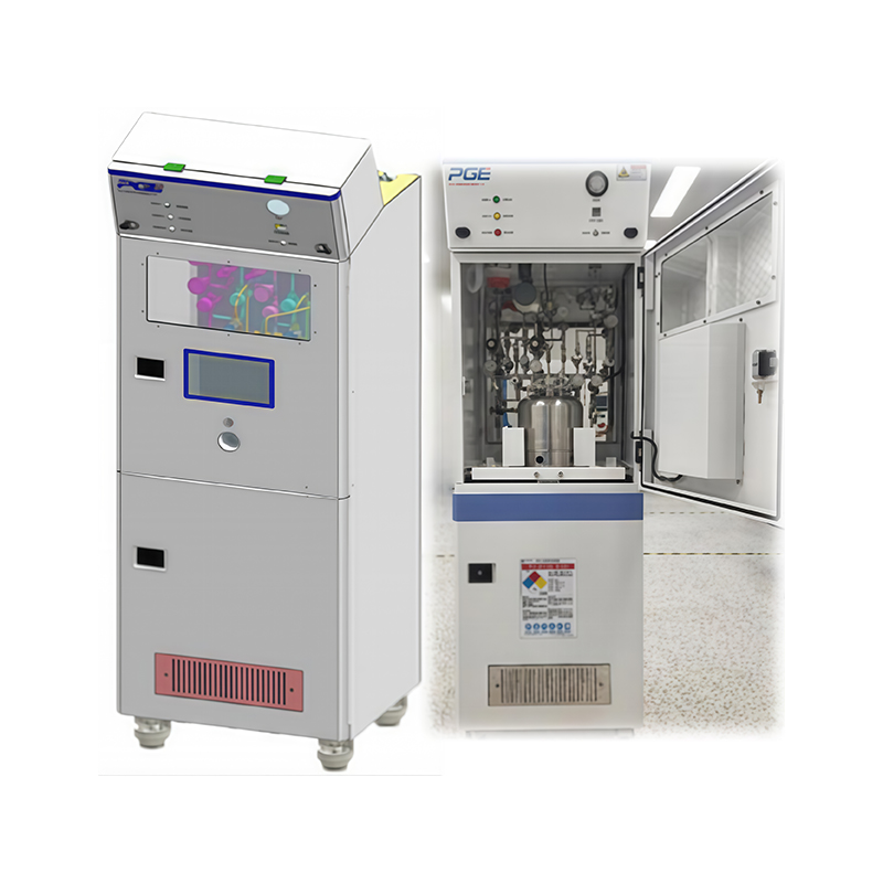 Precision Parts Engineering