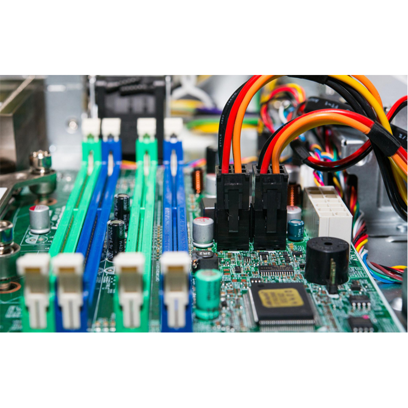 Temperature Control And Energy-Saving Engineering