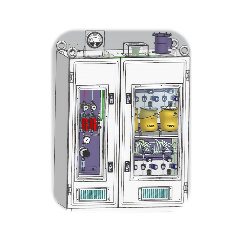 Precision Parts Engineering