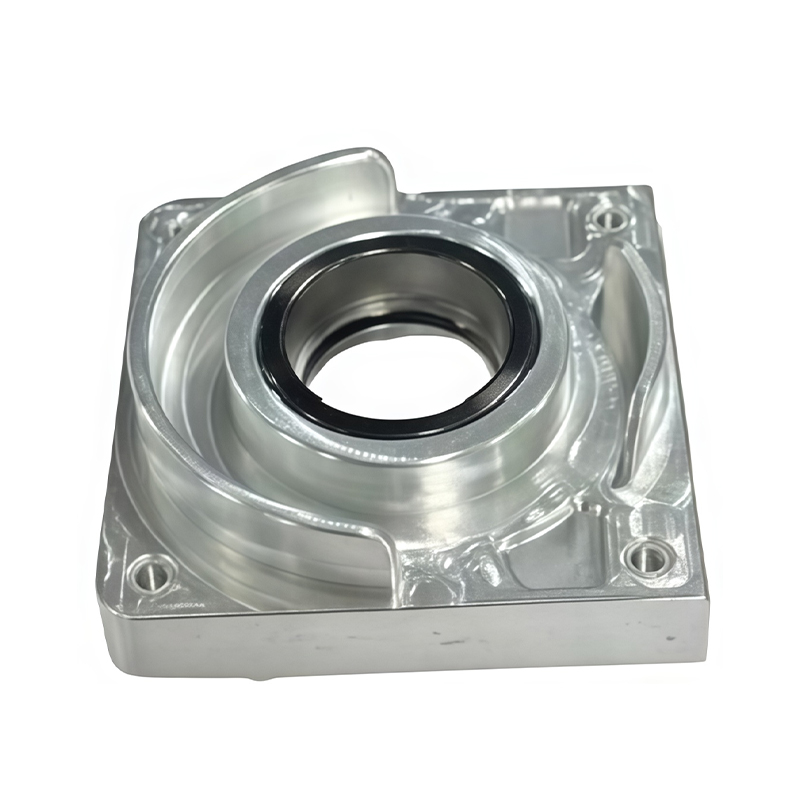 Precision Parts Engineering