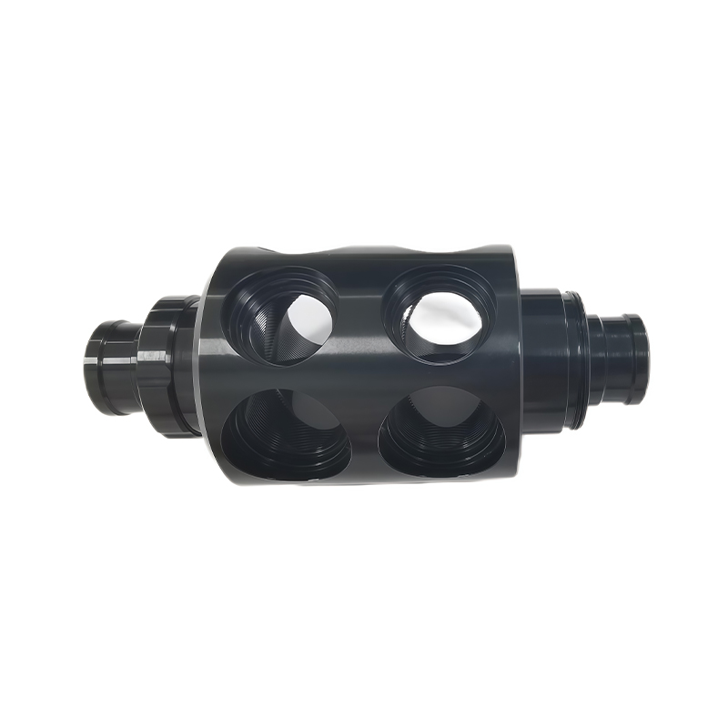 Precision Parts Engineering