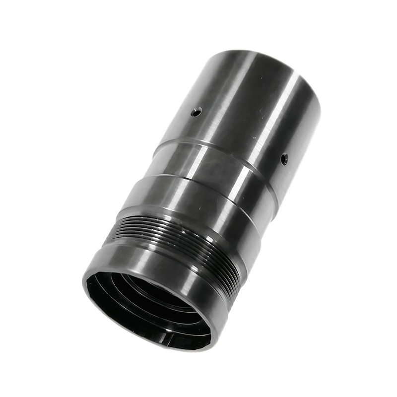 Precision Parts Engineering