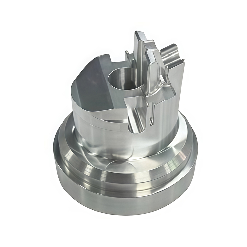 Precision Parts Engineering