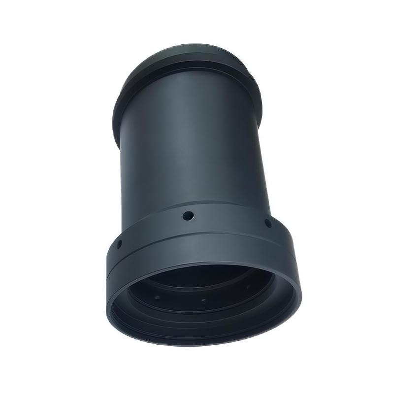 Precision Parts Engineering