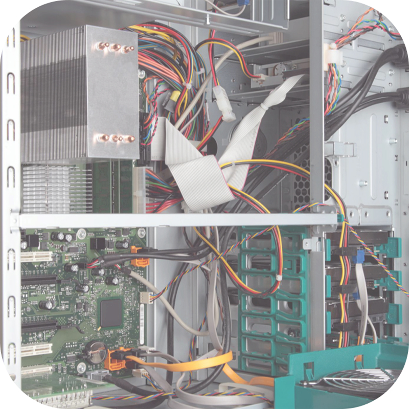 Temperature Control And Energy-Saving Engineering