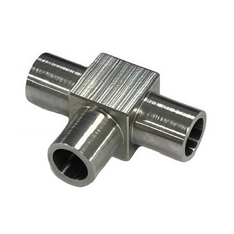 Precision Parts Engineering