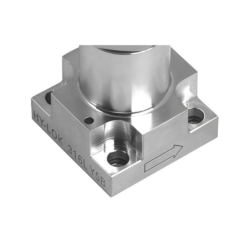 Precision Parts Engineering