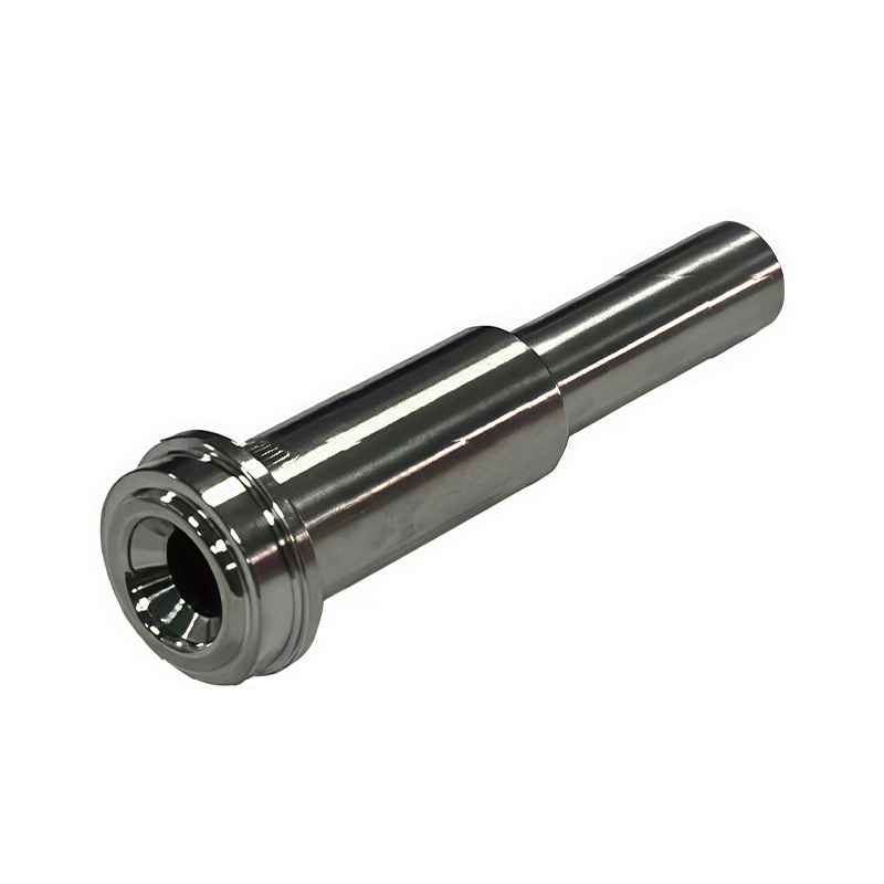 Precision Parts Engineering