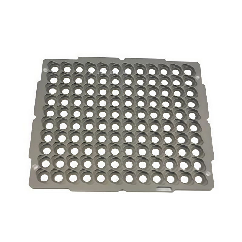 Precision Parts Engineering