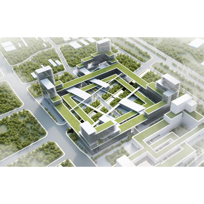 Guangdong-Hong Kong-Macao Greater Bay Area National Institute for Nanotechnology Innovation