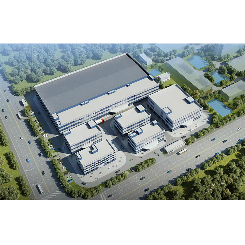 Hefei Chiny Optoelectronics Co., Ltd.