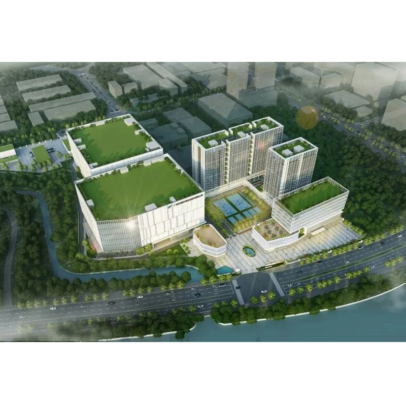 Dongguan Tianyu Semiconductor Technology Co., Ltd.