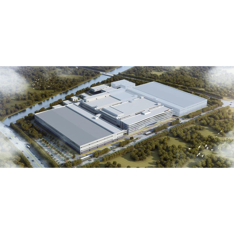 Jiangsu Maxscend Microelectronics Co., Ltd.