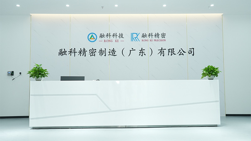 Jiangsu Rongke Equipment Technology Co., Ltd.