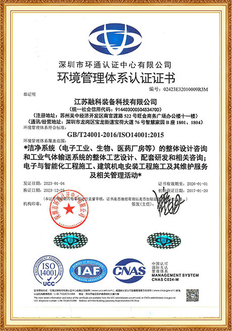 Certificate Of Honor