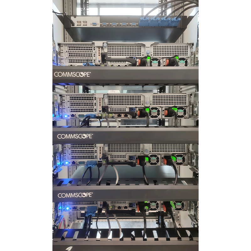 Why has intelligent engineering become a core support for efficient operation and sustainable development in modern enterprises?